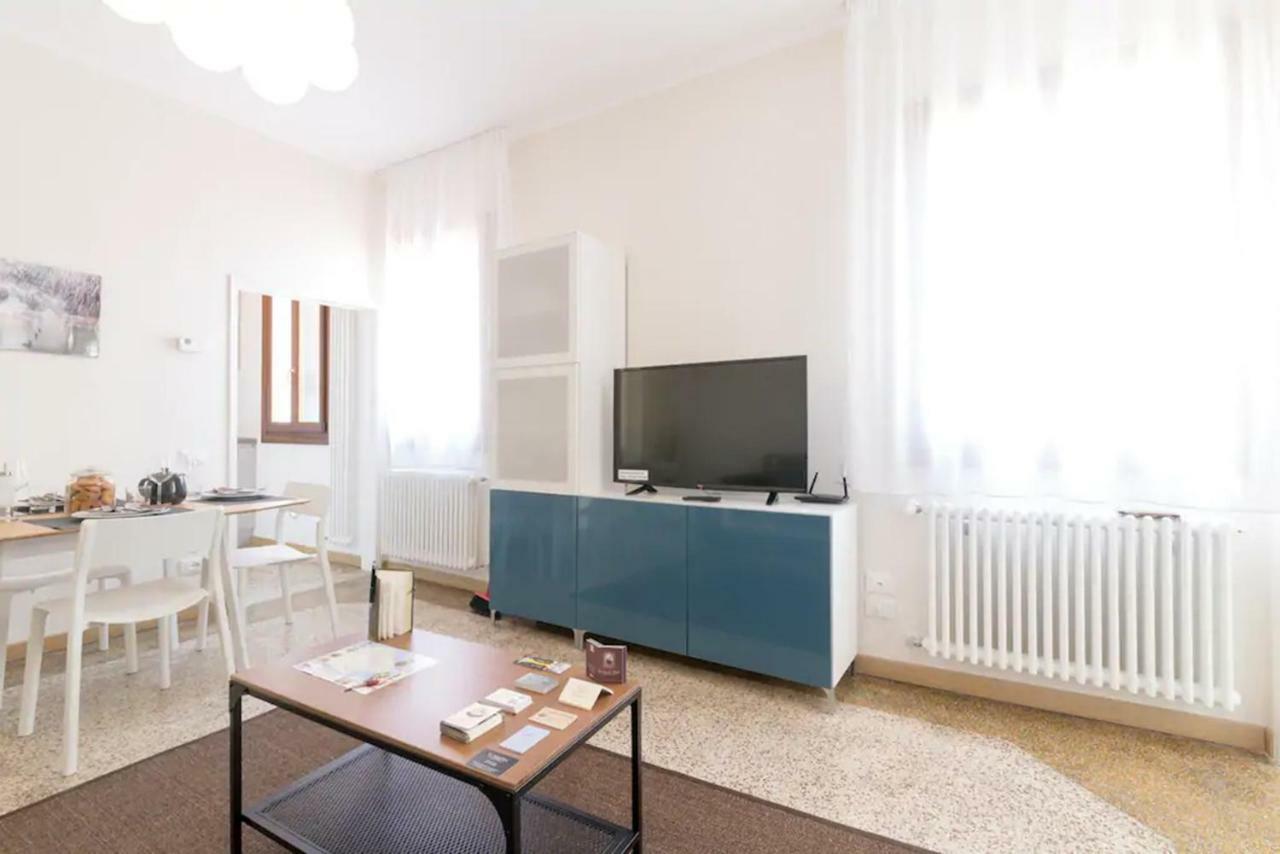 Residence Giulietta Venedig Exterior foto
